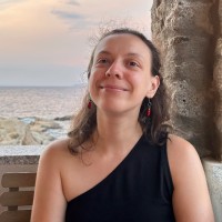 Francesca Carington Email