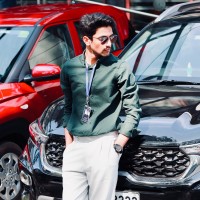 Codeyaya Employee Fazil Pk's profile photo