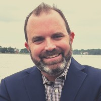 Surrender Network | Leadership Development Employee Clark Taylor's profile photo