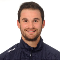 Assent Employee Nathan Pancel's profile photo