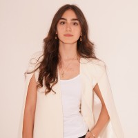 Sopo Topuria Email