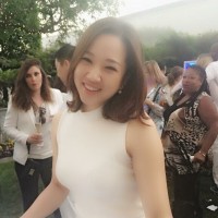 Langham Hospitality Group Employee Sona Lee's profile photo