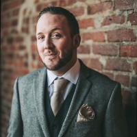 Farha Roofing Employee Eric Geraghty's profile photo