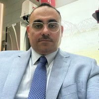 Mohammad Amin Email & Phone Number