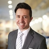 James Arrington Email & Phone Number