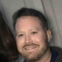 UC Davis Medical Center Employee Brandon Duck's profile photo