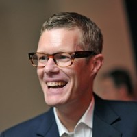 Stuart Thomson Email & Phone Number