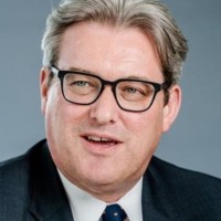 Turner & Townsend Employee Murray Rowden's profile photo