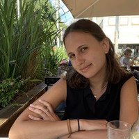 Sharon Alexander Email & Phone Number