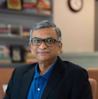 MindStep Leadership Employee Rajesh Prasad's profile photo