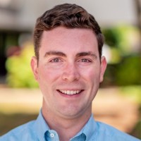 OTR Capital Employee John Landrum's profile photo