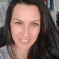 Johnston Shopfitters Employee Tsvetelina Nikolova's profile photo