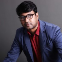 Conso4s Employee Omkaar Rath's profile photo