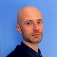 Metinvest Trametal Employee Fabio Napoli's profile photo