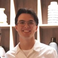 Code Blue Employee Joshua Ronghi's profile photo