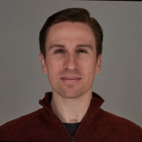 AgroFresh Employee James Close's profile photo