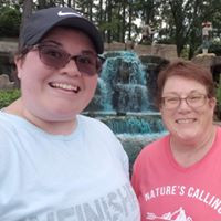 Incite Rehab Employee Dusty Furr's profile photo