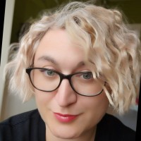 Trask Employee Nikola Drábková's profile photo