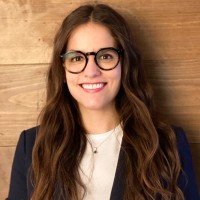 Jaskot.Law Employee Cecilia Fragoso's profile photo