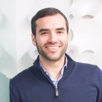 Prosus Employee Brian Krivoy's profile photo