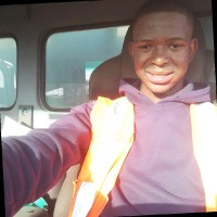 Karabo Mashigo's profile photo