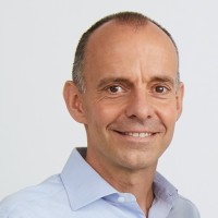 Zurich International School Employee Stefan Mühlemann's profile photo