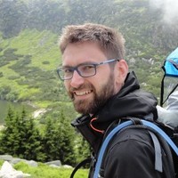 Jakub Olek's profile photo