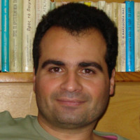 Technical Development Solutions Co. Employee Pantelis Soupios's profile photo