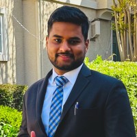 QvalFocus Employee Sai Kiran's profile photo