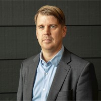 LKAB Employee Per Landström's profile photo