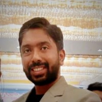 Vikrant Jadhav Email & Phone Number