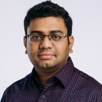 InPhase Employee Pavan Bandi's profile photo