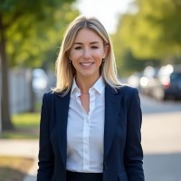 Aviva Snyder Email & Phone Number