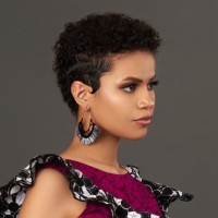 Apple Employee Mina Thomas's profile photo