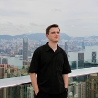 Konrad Wojda's profile photo