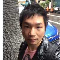 台積電 Employee Tzu-Chung Wang's profile photo