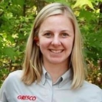 Gresco Utility Supply, Inc. Employee Lauren Pope's profile photo