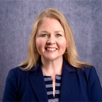 SJRC Texas Employee Amber Cottrell's profile photo