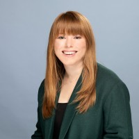 Travel Portland Employee Anna Fox's profile photo