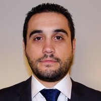 STAY Employee Alberto Molina's profile photo