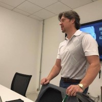 Mitchell Engineering Employee Liyes Maël's profile photo