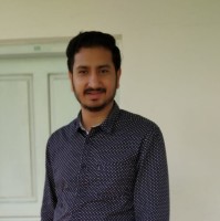 India Today Employee Bhaskar Joshi's profile photo