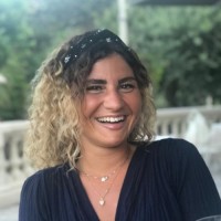 Francesca Mastrangelo Email & Phone Number