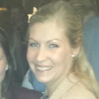 Crowd Support Employee Lisa van Olderen's profile photo