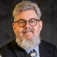 Hill College Employee Tom Bloss's profile photo