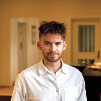 Kruso Employee Peter Pedersen's profile photo