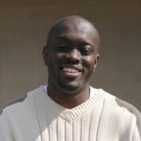 Brown University Health Employee Gregory Grant's profile photo