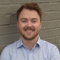 DWH Employee Lyndon Grooters's profile photo