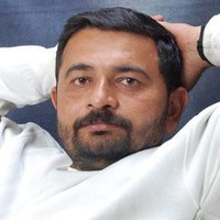 Aditya Engineering Employee Kishor Bedekar's profile photo