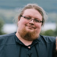 Crown Castle Employee Ryan Marlin's profile photo